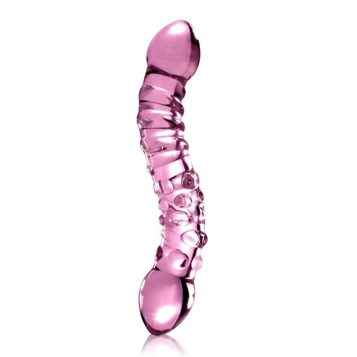 Icicles - Massageador de Vidro n. 55