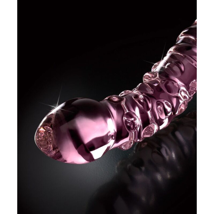 Icicles - n. 55 Glasmassager