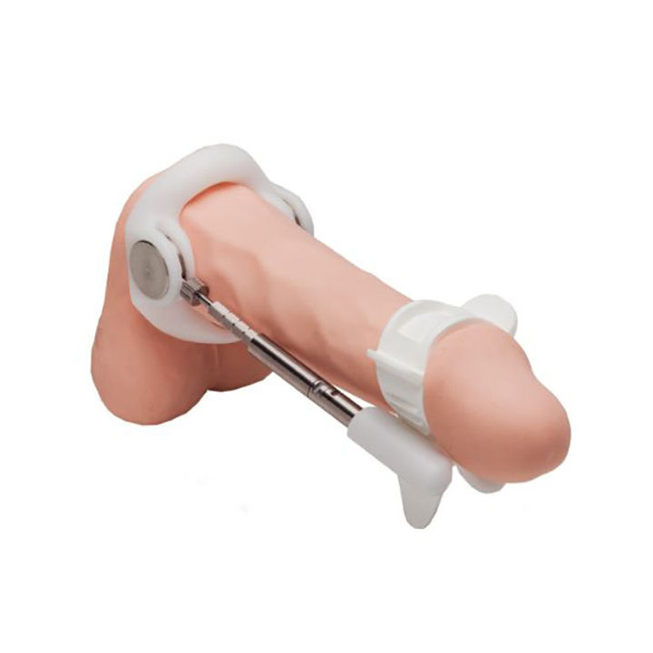 Jes-Extender - Black Alargamiento de Pene