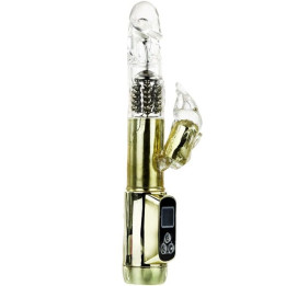 Hidden Desire - Inferno Realistischer Analsplug 13 cm