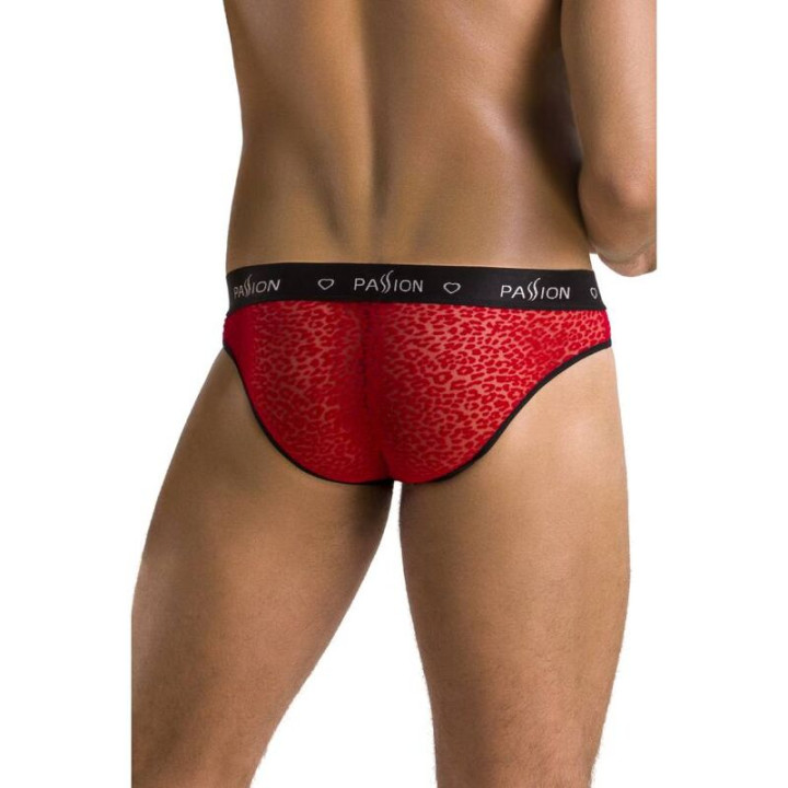 Passion - 031 Slip Mike Rot s/m