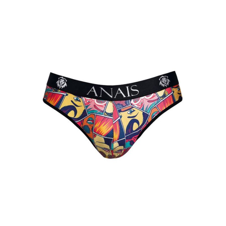 Anais Men - Comics Slip xl
