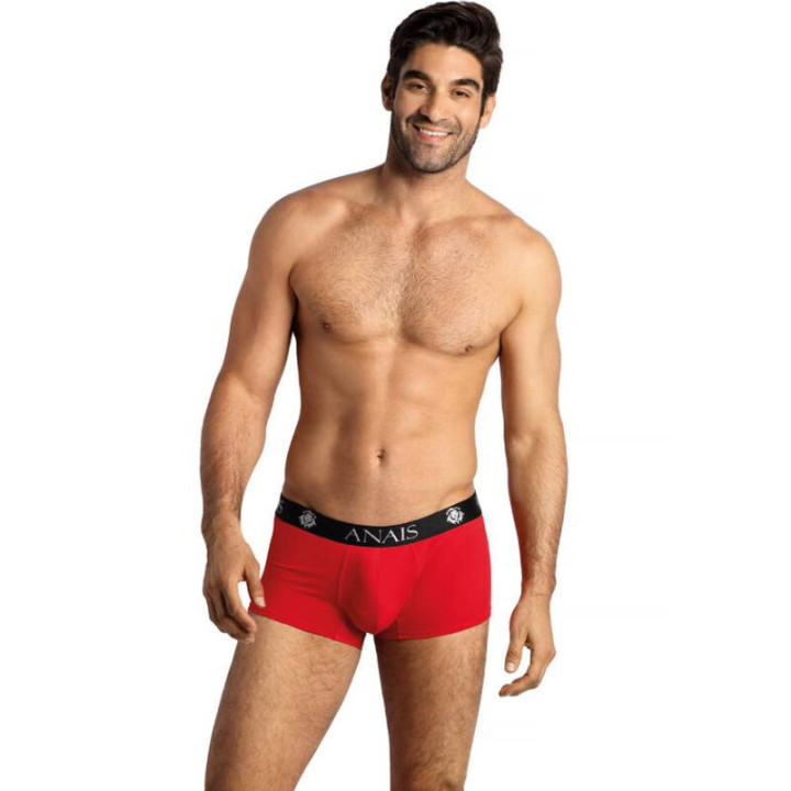 Anais Men - Soul Boxer l