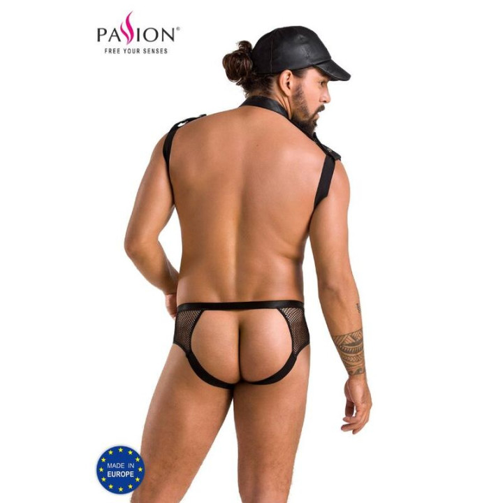 Passion - 038 Ensemble John Black s/m