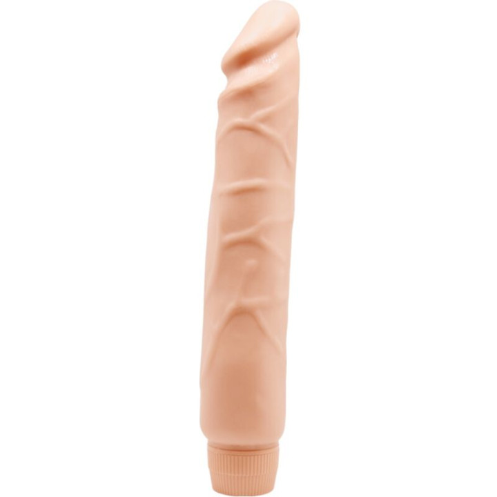 Baile - Jack Realistyczny Wibrator 26 cm Mięsny