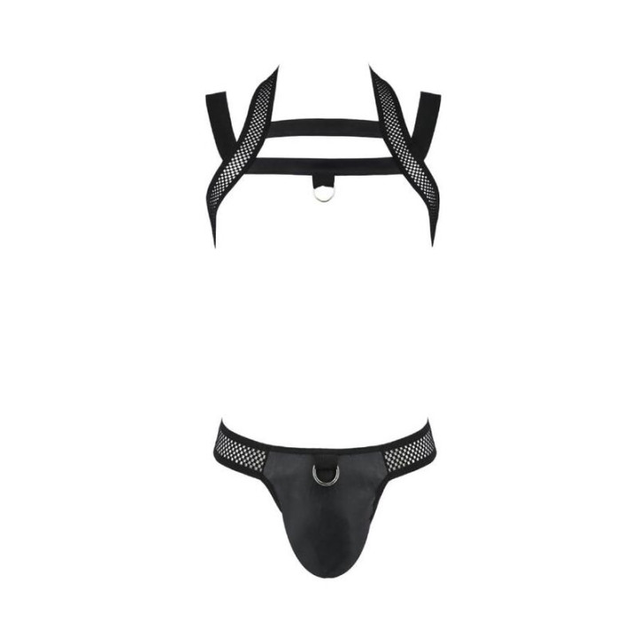 Passion - 043 Set Jacob Nero s/m