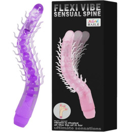 Baile - Hot Lady ii Rabbit Pearl Rotator