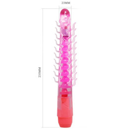 Lelo - Elise 2 Schwarzer Vibrator