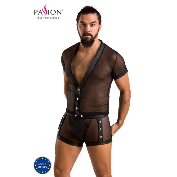 Passion - 052 Set Michael Nero s/m