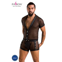 Passion - 052 Set Michael Schwarz l/xl