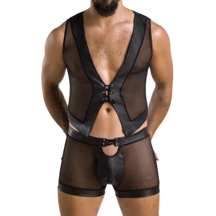 Passion - 053 Ensemble William Noir s/m