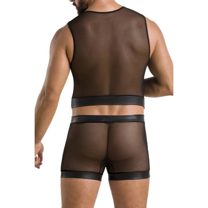 Passion - 053 Set William Black s/m