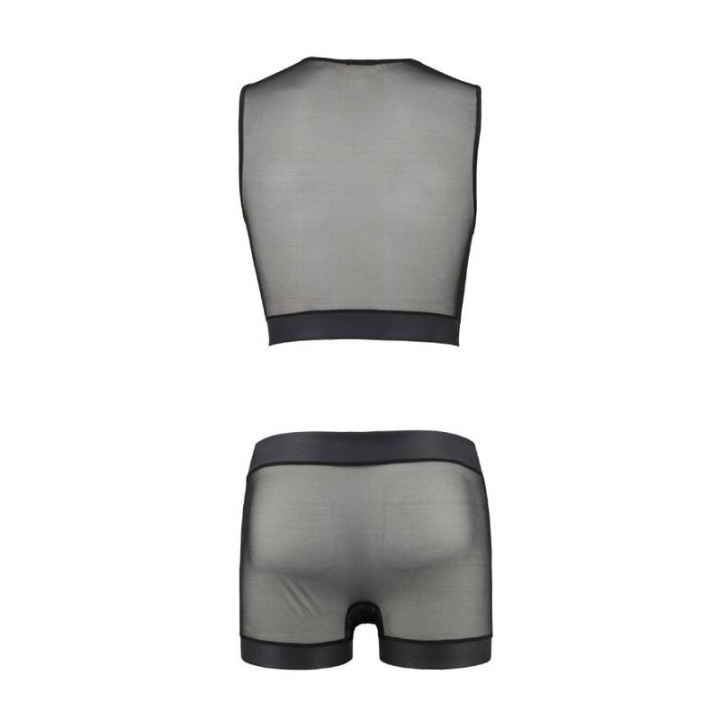 Passion - 053 Set William Nero s/m