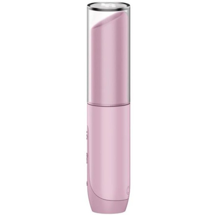 Satisfyer - Secret Kiss Wave Klitoris-Stimulator Rosa