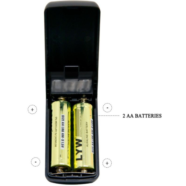 Baile - Prime Realista Dong Vibrador Realista Natural