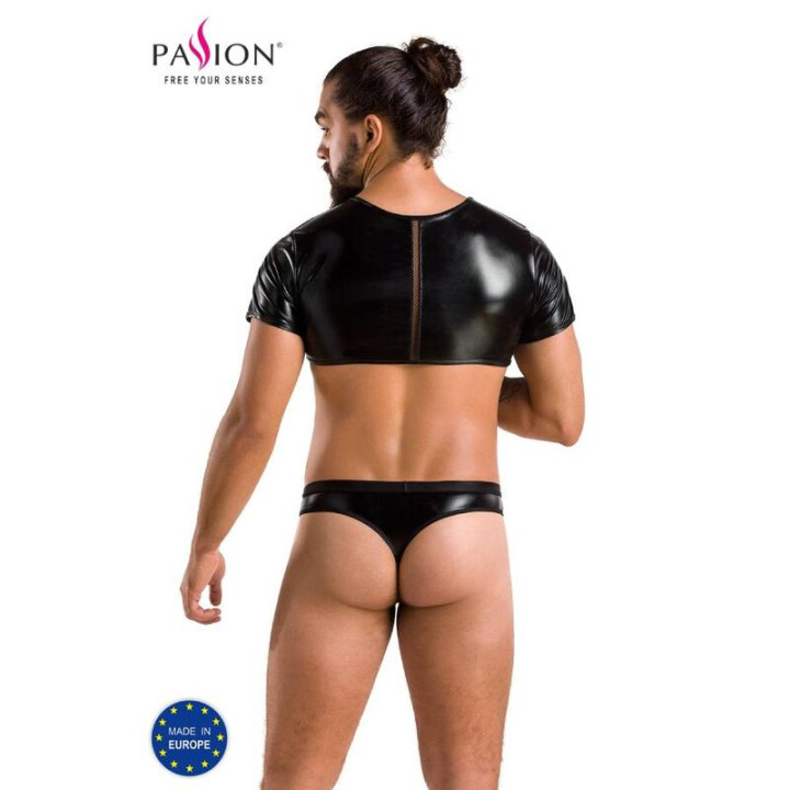 Passion - 057 Set Peter Black s/m