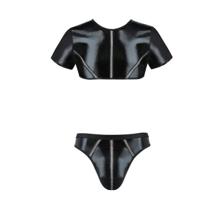 Passion - 057 Set Peter Schwarz s/m