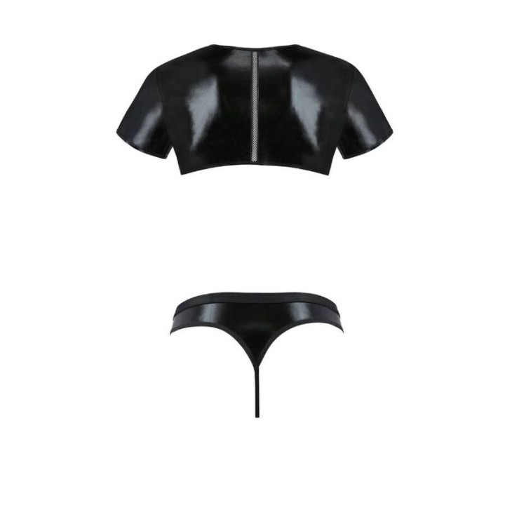 Passion - 057 Set Peter Black s/m