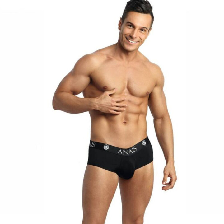 Anais Men - Petrol Jock Bikini l