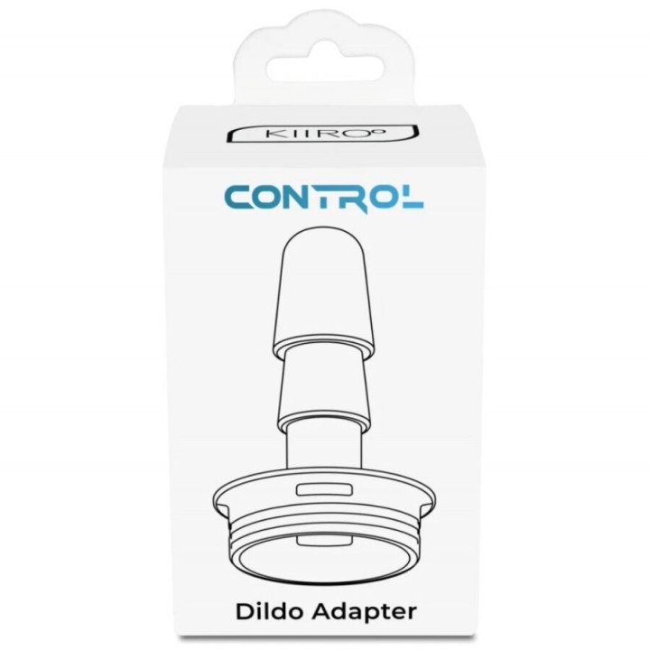 Kiiroo - Adaptador de Controle Dildo
