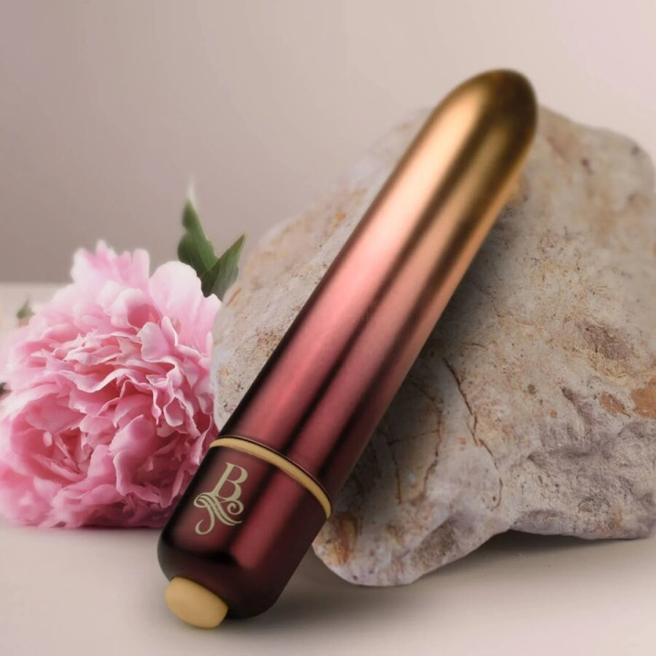 Rocks-Off - Bala Vibratória de Ouro Debutante ro-90