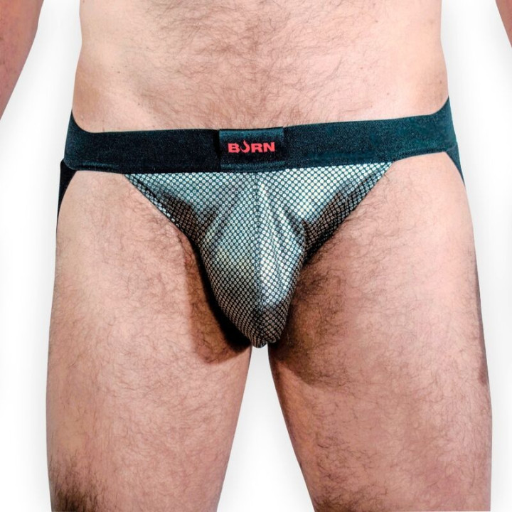 Burn - 023 Jock Studio 54 l