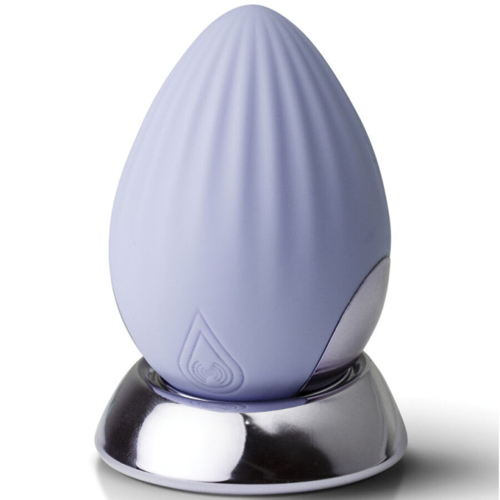 Niya - n4 Masajeador Íntimo de Estimulación Externa