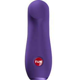 Fun Factory - Stella Bullet Wibrator Czarna Porzeczka
