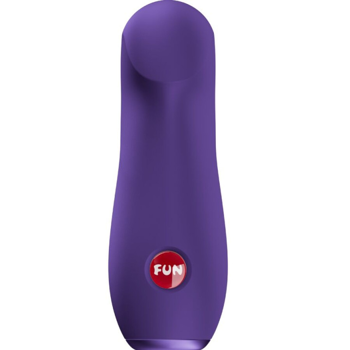 Fun Factory - Stella Bullet Vibrator Schwarze Johannisbeere