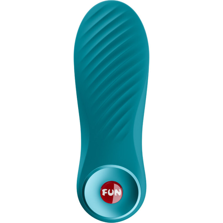 Fun Factory - Wibrator Bijou Bullet Aquamarine