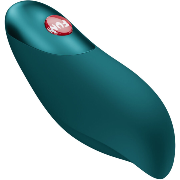 Fun Factory - Charme Bullet Vibrator Bottle Green
