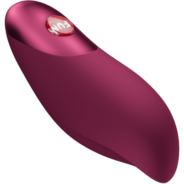 Fun Factory - Charme Bullet Vibrator Weinrot