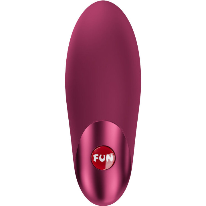 Fun Factory - Charme Bullet Vibrator Weinrot