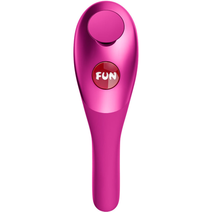 Fun Factory - be·One Finger Vibrator Magenta