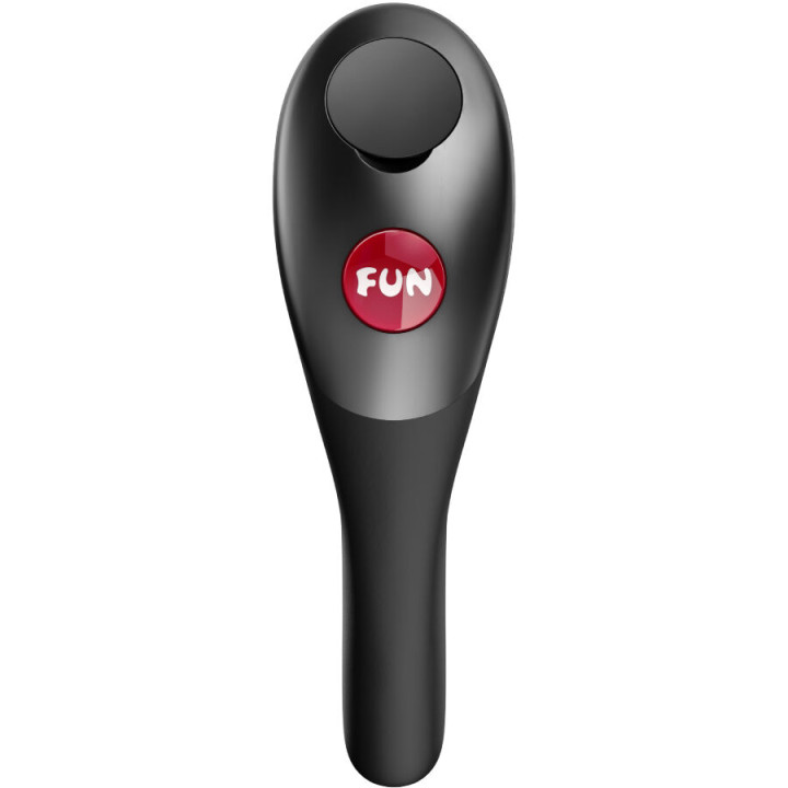 Fun Factory - be·One Vibratore da Dito Nero