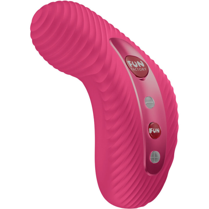 Fun Factory - Laya Iii Lay-on Wibrator Malina