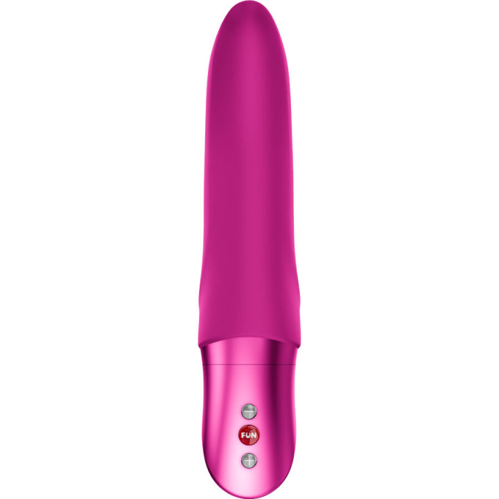 Fun Factory - Wibrator Punktu g Diva Dolphin Magenta