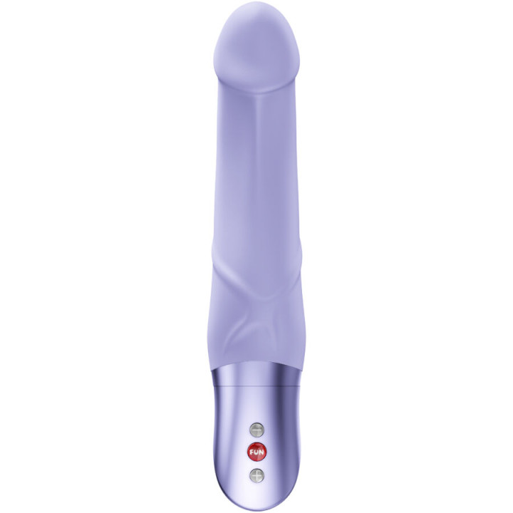 Fun Factory - Vibratore Punto g mr. Boss Viola