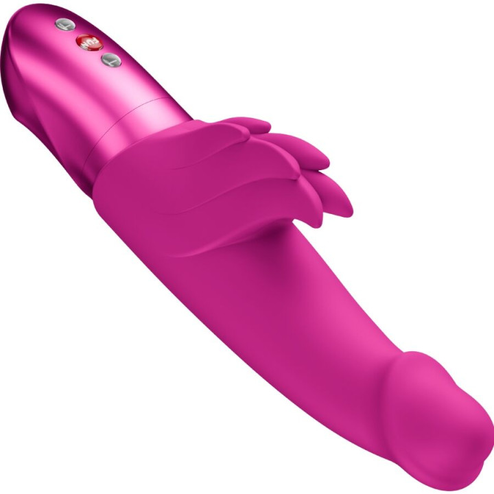 Fun Factory - Wicked Angel Rabbit Wibrator Magenta