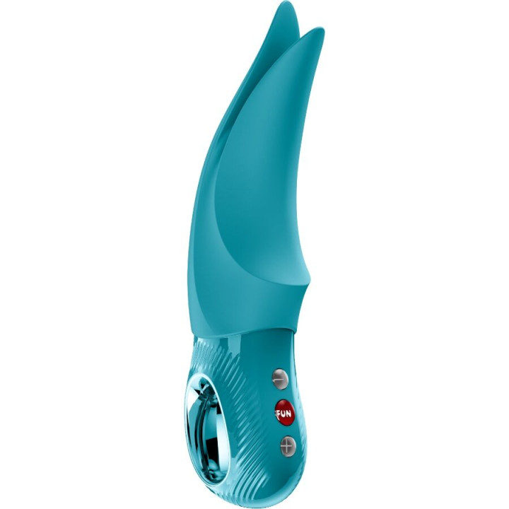 Fun Factory - Wibrator Lay-on Volta Aquamarine