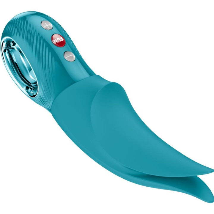 Fun Factory - Volta Lay-on Vibrator Aquamarine