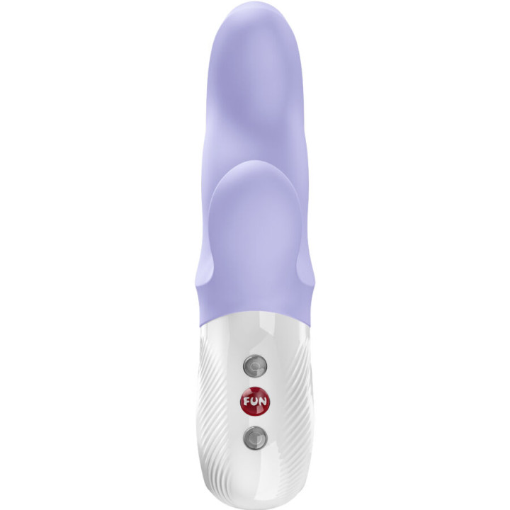 Fun Factory - Miss bi Rabbit Vibrator Lila