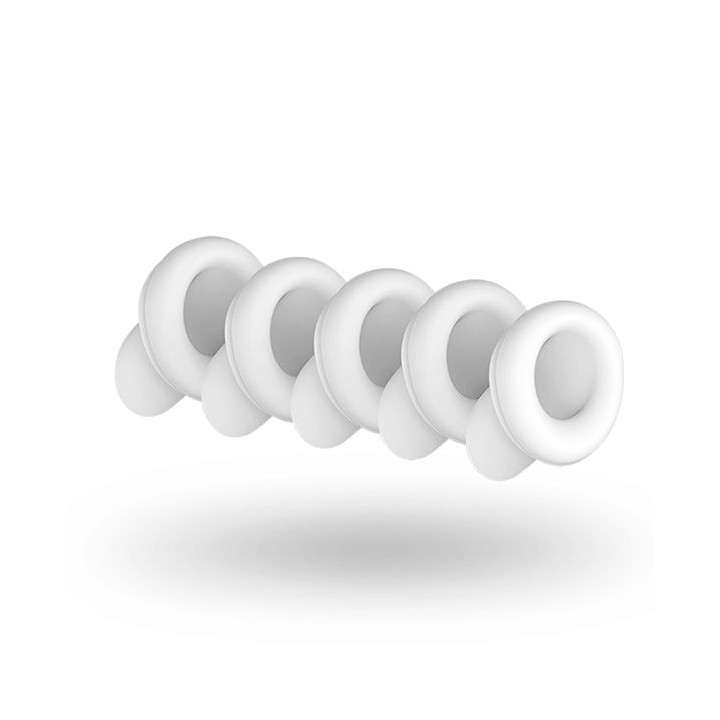 Satisfyer - 2 ng Kit Fundas 5 Pcs
