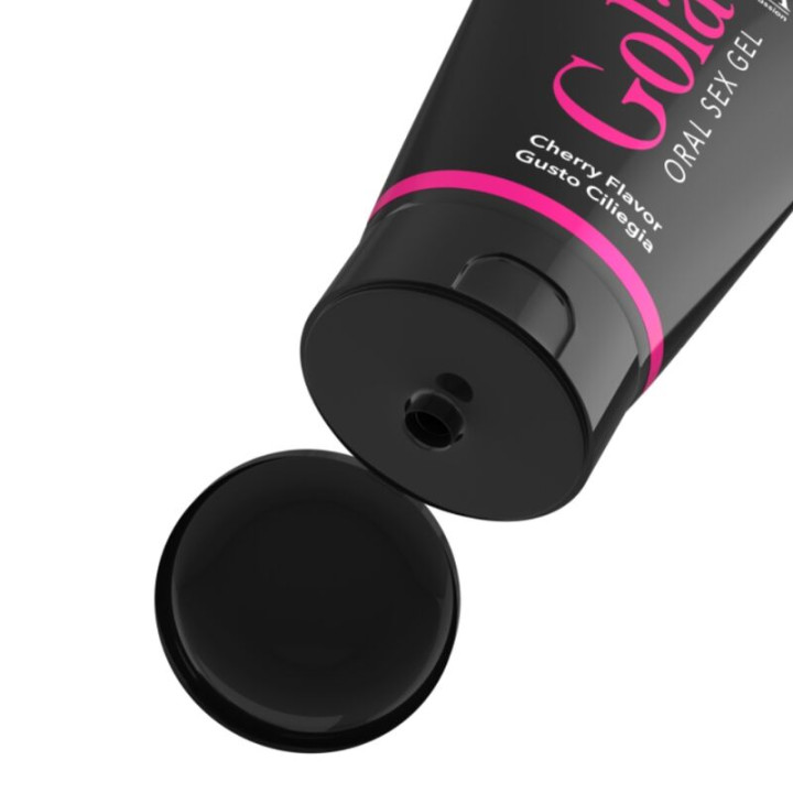 Intimateline Luxuria - Oral Sex Gel Kirschgeschmack 50 ml
