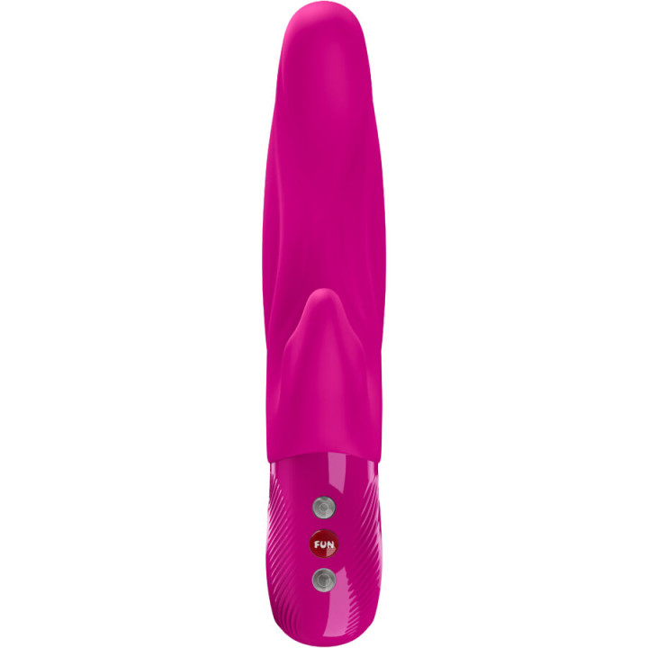 Fun Factory - Lady bi Rabbit Vibrator Magenta