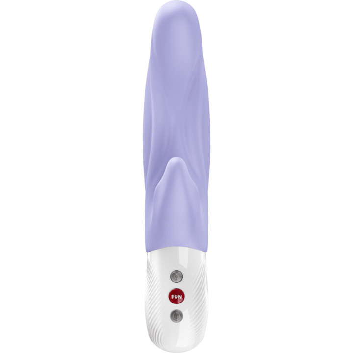 Fun Factory - Lady bi Rabbit Vibrator Lila