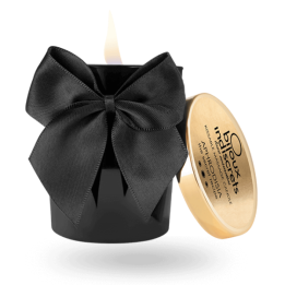 Bijoux - Derretir Meu Corao Vela de Massagem Perfumada Com Afrodísia