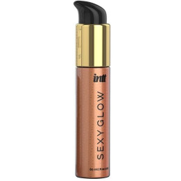 Intt Releases - Sexy Glow Iluminante Corpo Pele