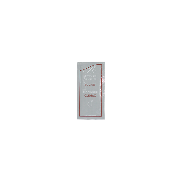 Extase Sensual - Male Stimulating Climax 10 ml