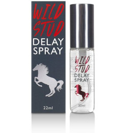 Cobeco - Wild Stud Verzögerungsspray